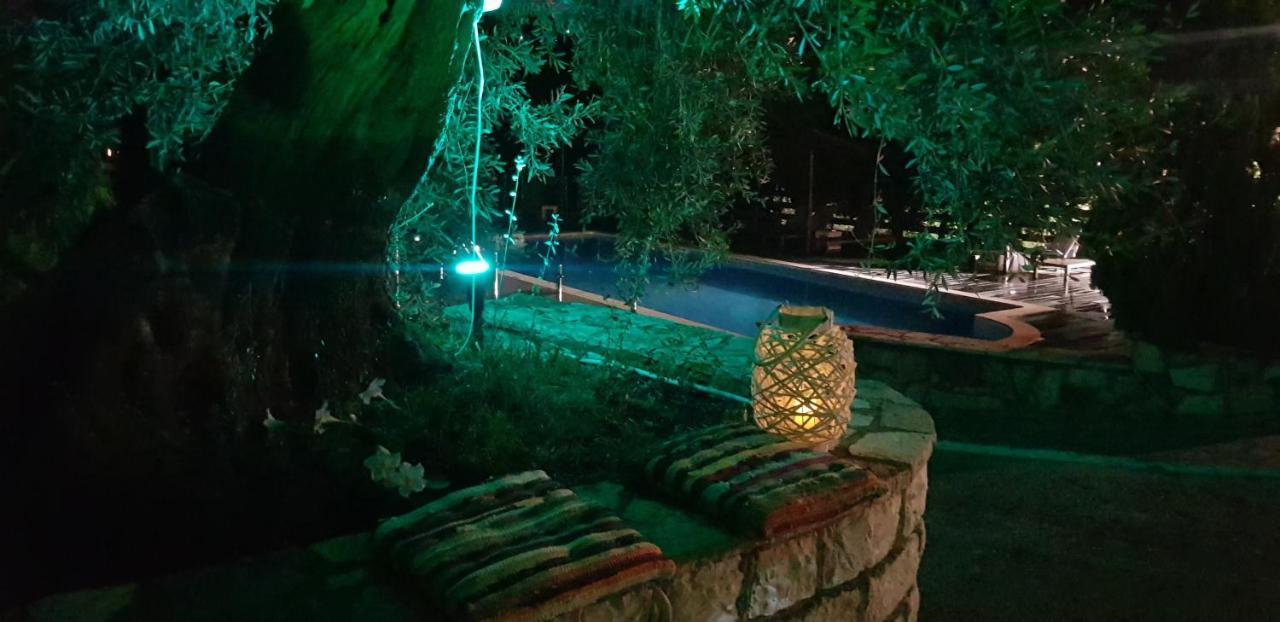 Diogenis Parga Studios Bagian luar foto